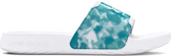 Under Armour UA W Ignite Select Graphic-WHT női fehér papucsok 39 3027223-100-8 (3027223-100-8)