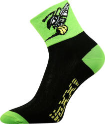 Voxx Ralf X darázs zokni 1 pár 35-38 110248 (110248)