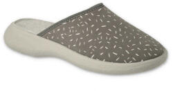 BEFADO 019D128 női papucs OLIVIA általános iskola szürke 36 019D128_36 (019D128_36)