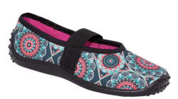 Bighorn EMA 5025 A Gyermek textil balerinák 30 5025A_30 (5025A_30)