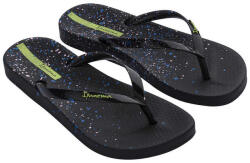 Ipanema Colore 26592-25908 Női flip flop fekete 38