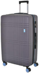 DIELLE Utazótáska Dielle 4W L 130-70-23 antracit 111 L (130-70-23)