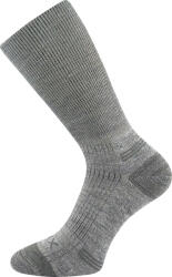 Voxx VOXX® zokni Wanak világosszürke 1 pár 43-46 125274 (125274)