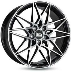 MAM 5x112 18x8 Et45 Mam B2 Bfp 72.6 Et