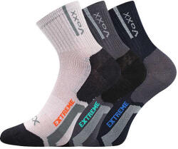 Voxx zokni Josífek mix A - fiú 3 pár 20-24 101346 (101346)