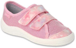 BEFADO 772X006 lányoknak tornacipő 2 SZ rózsaszín 34 772XY006_34 (772XY006_34)