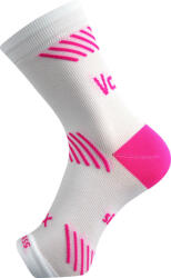 Voxx kompressziós hüvely Protect boka fehér 1 db L-XL 112584 (112584)