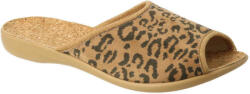 BEFADO 254D121 VIKI OŠ női tigris papucs 38 254D121_38 (254D121_38)