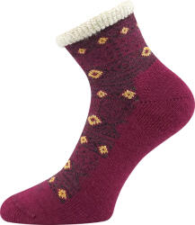Voxx VOXX® zokni Alesund fuxia 1 pár 39-42 125637 (125637)