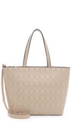 Tamaris Madeline 32466-400 Bézs női kézitáska Bézs 15 L
