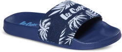 Lee Cooper LCW-25-42-3533L Női kék papucsok 37