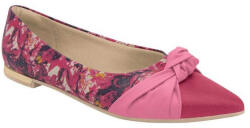 Piccadilly 274091-1 Női balerina rózsaszín 39