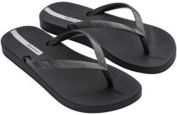 Ipanema Mesh VI 83176-20766 Női flip flop fekete 37