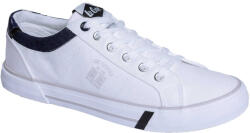 Lee Cooper LCW-24-02-2145M Férfi tornacipő fehér 44