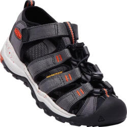 KEEN Newport Neo H2 Gyermekek Gyermek szandál mágneses/csípős narancs 31 KEN1201145304SD (KEN1201145304SD)