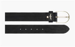 Aeronautica Militare 110 AM-401X-01 fekete öv (AM-401X-01)