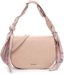 Tamaris Fabia 33502-644 Pink salt Női válltáska rózsaszín 4 L (33502-644)