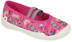 BEFADO 116X299 lány balerinák 2 gumival HERO 25 116X299_25 (116X299_25)