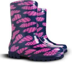 Demar Twister Print 0036 V Big Heart Gyermek csizma 24-25 0036V_24-25 (0036V_24-25)