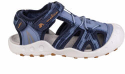 MEDICO ME-55510 Gyermek szandál kék 35