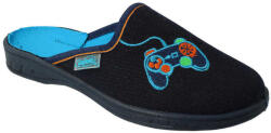 BEFADO 707Y420 fiú papucs GAME 31 707Y420_31 (707Y420_31)