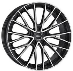 Mak 5x110 19x8.5 Et30 Speciale Bmf 65.1 Et