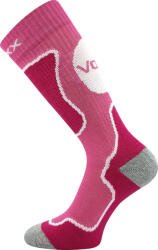 Voxx VOXX® zokni In-line rózsaszín 1 pár 39-42 12781 (12781)
