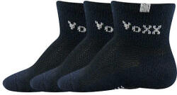 Voxx zokni Freddy sötétkék 3 pár 11-13 100999 (100999)