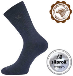 Voxx Twarix zokni sötétkék 1 pár 39-42 119361 (119361)