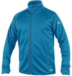 CXS TORONTO Férfi pulóver közepes kék 2XL 152000441396 (152000441396)