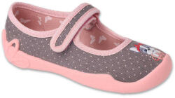 BEFADO 114X519 lány balerinák kutya 27 114X519_27 (114X519_27)