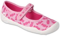BEFADO 114Y524 lány balerinák rózsaszín cukorka 35 114Y524_35 (114Y524_35)