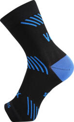 Voxx kompressziós hüvely Protect boka fekete 1 db L-XL 112585 (112585)