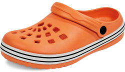 CRV Női crocs NIGU narancssárga 36 0206002790036 (0206002790036)