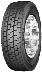 Continental 9.5 R17.5 Ldr1 14pr [129/127] L Tl M+s 3pmsf