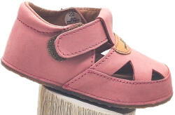 Pegres B 1096 Gyermek szandál rózsaszínű 26