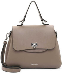 Tamaris Carolina 33272-950 Dark taupe Női válltáska taupe 9 L (33272-950)