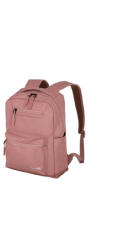Travelite Kick Off hátizsák M Rosé 17 L TRAVELITE-6917-14 (TRAVELITE-6917-14)