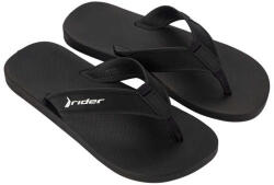 Rider Impulse Thong 83527-AR447 Férfi flip flopok fekete 45-46