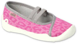 BEFADO 116X307 lány balerinák 2g rózsaszín 26 116X307_26 (116X307_26)