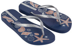 Ipanema Classica Happy XI 83539-AR966 Női flip flopok kék 37