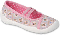 BEFADO 116Y325 lányok balerinák 2g kutyák 35 116Y325_35 (116Y325_35)