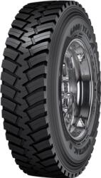 Goodyear 12 R22.5 Omn D Hd [152/148] K Tl M+s 3pmsf