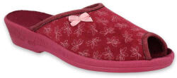 BEFADO 581D197 női papucs ANIA piros 41 581D197_41 (581D197_41)