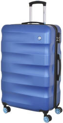 DIELLE Utazótáska Dielle Wave 4W L 150-70-05 kék 85 L (150-70-05)