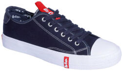 Lee Cooper LCW-24-31-2235L Női tornacipő kék 40