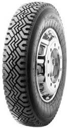 Continental 10 R22.5 Rms 14pr [144/142] K Tl M+s 3pmsf - szilagyigumi