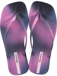 Ipanema Fever Print 26795-21188 Női flip flopok lila 37