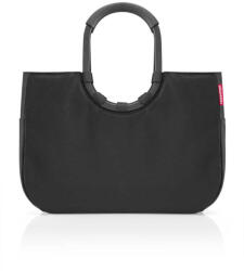 Reisenthel Loopshopper L keret Fekete 25 L REISENTHEL-OR7040 (REISENTHEL-OR7040)