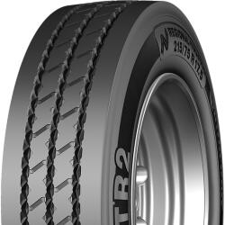Continental 245/70 R17.5 Htr2+ 18pr [143/141] L Tl M+s 3pmsf